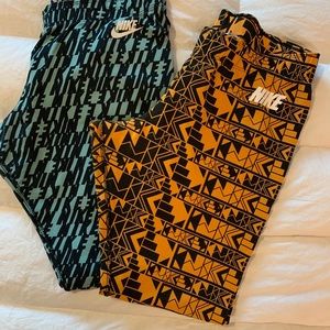 Women’s NIKE leggings